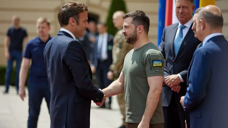 Изображение материала