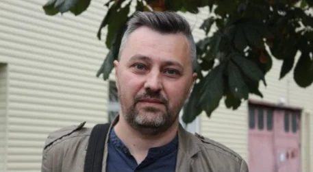 Сергей Подузов/фото с сайта «Человек и Закон»