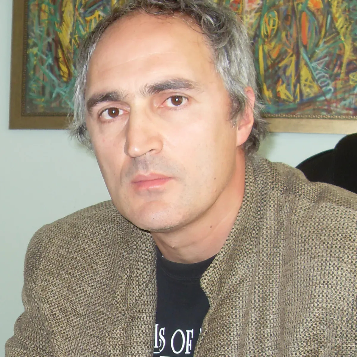 Тигран Хзмалян