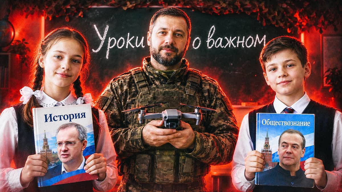 Уроки о важном