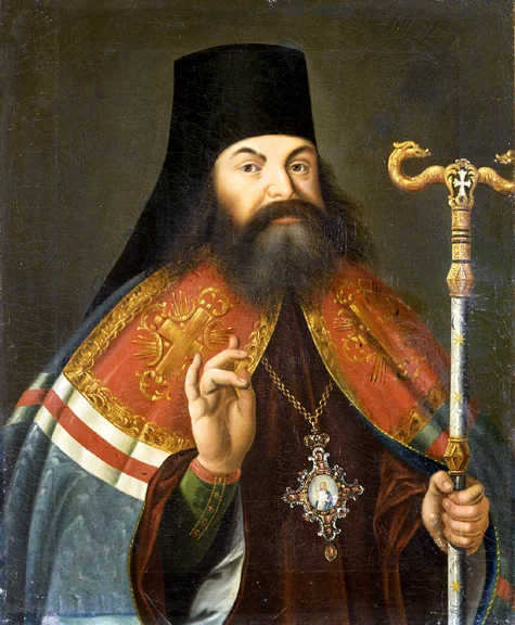 Феофан Прокопович. Фото: Wikimedia Commons