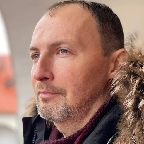 Павел Горбенко