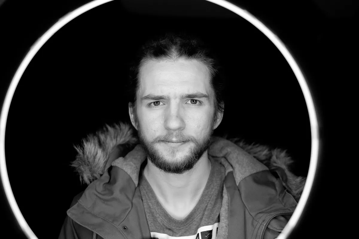 Антон Евдокимов, фото: «ВКонтакте»
