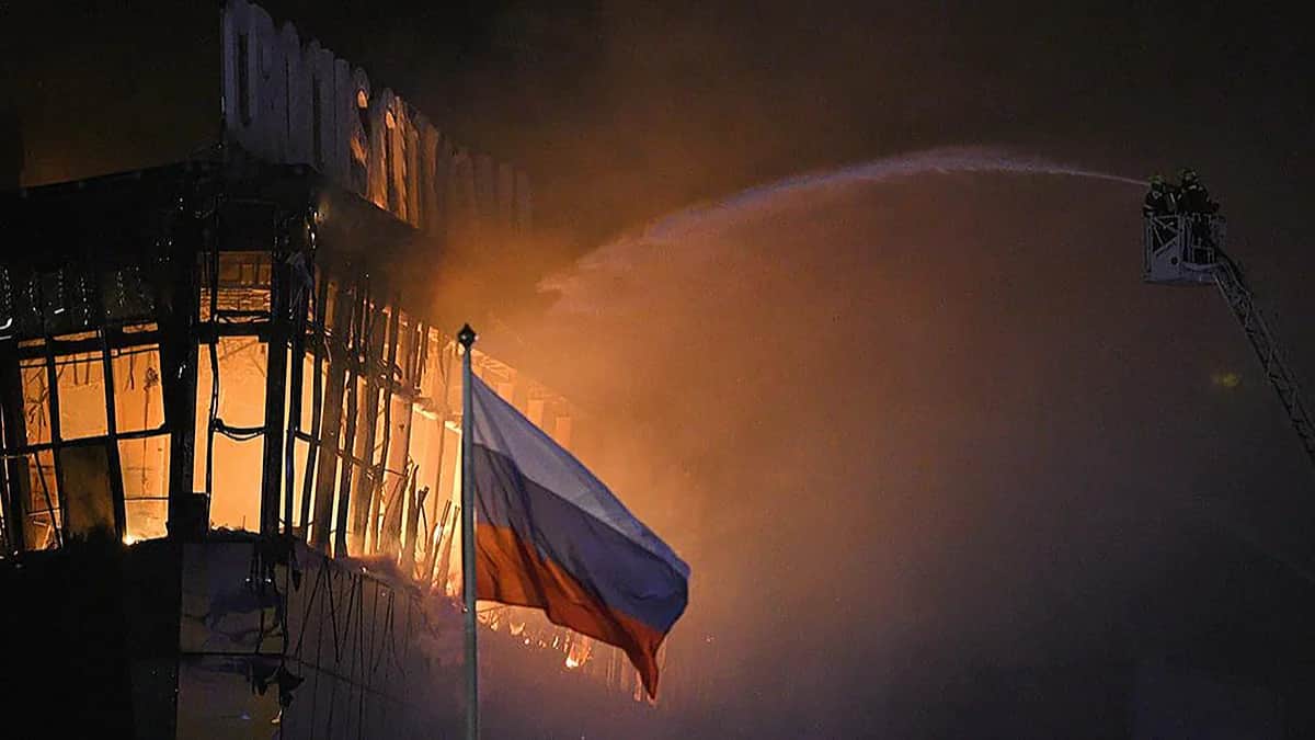 Photo: Yevgeny Razumny / Kommersant