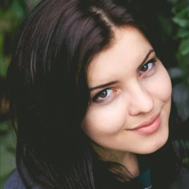 Екатерина Яньшина. Фото: «Мемориал»