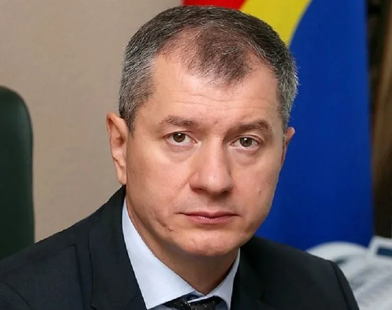 Сергей Елисеев. Фото: 39rus.org