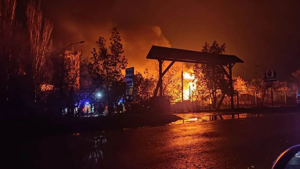 Фото: телеграм-канал Ивана Федорова