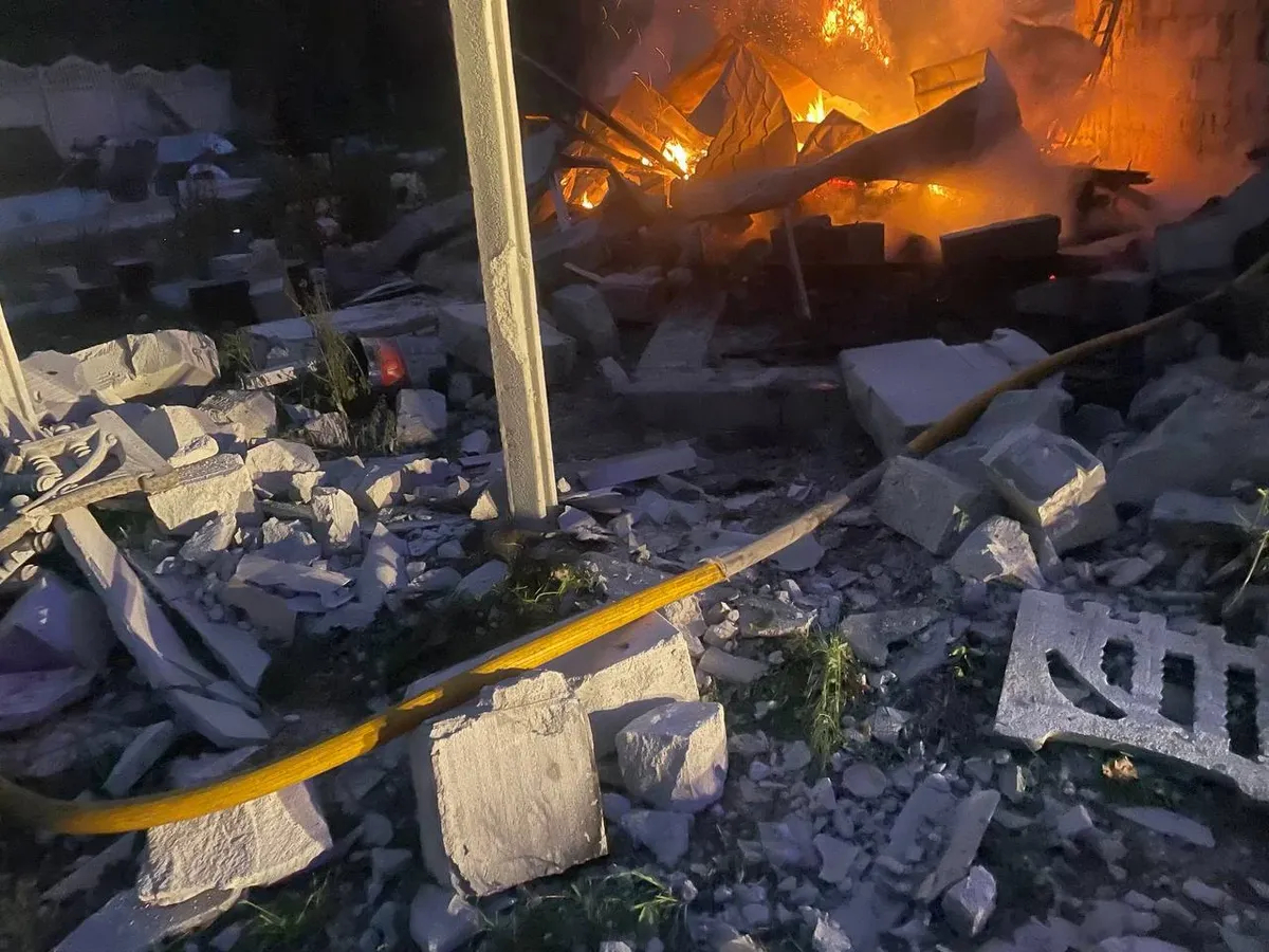 Фото: Офис Генерального прокурора Украины