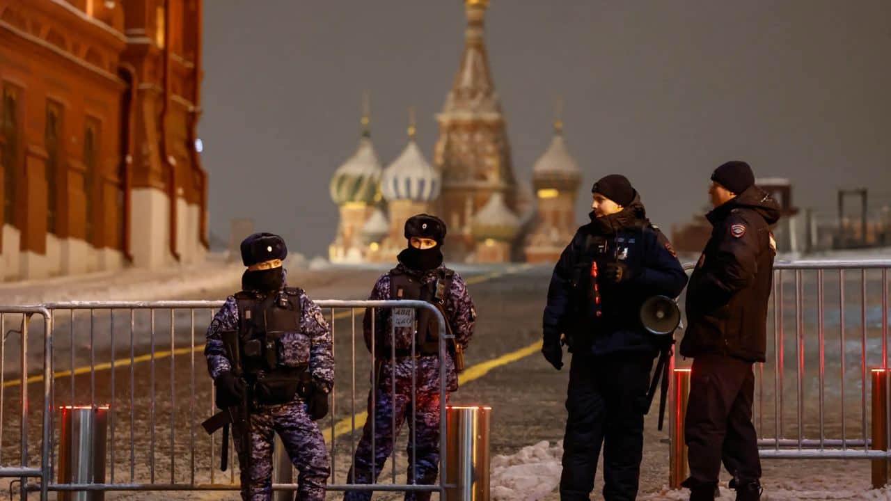 Photo: Sergei Ilnitsky / EPA