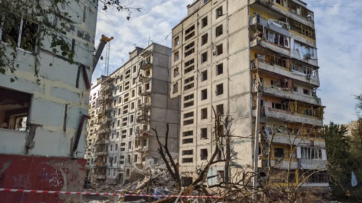 Фото: Александр Старух