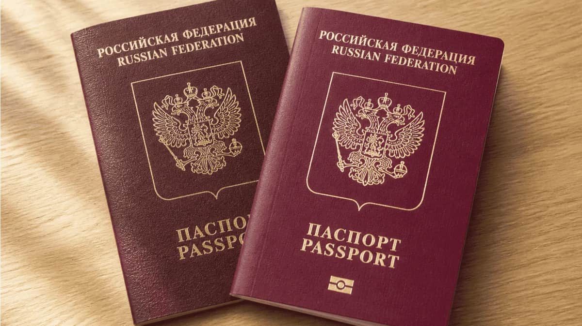 Призывникам стали отказывать в оформлении загранпаспортов из-за ограничений на выезд