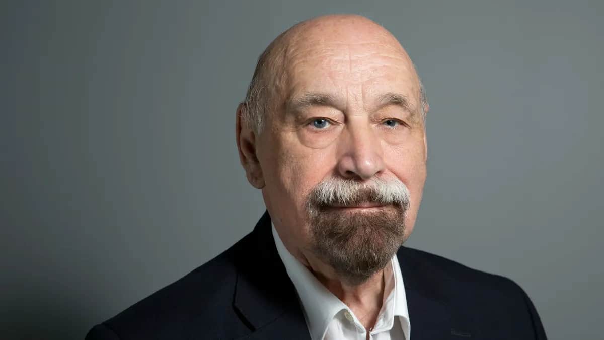 Валерий Борщев. Фото: партия Яблоко