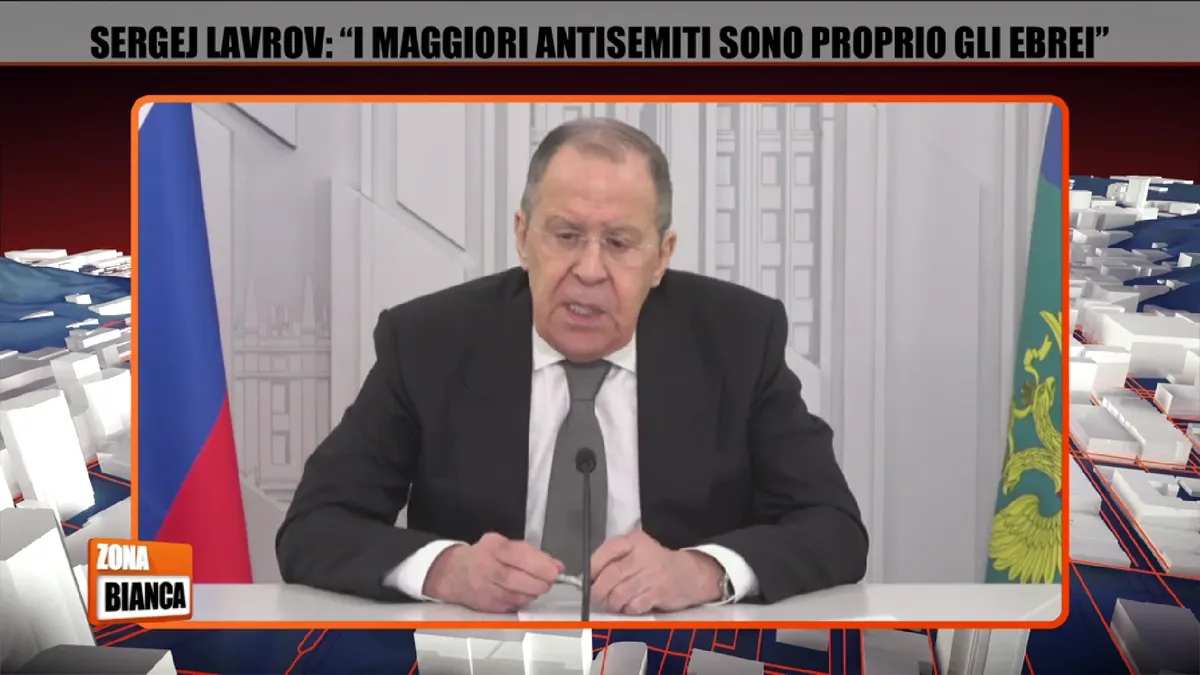 Photo: Italian broadcaster Mediaset