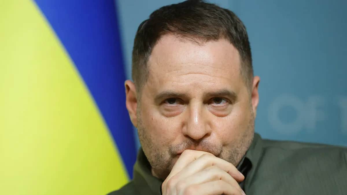 Фото: Sergey Dolzhenko / EPA