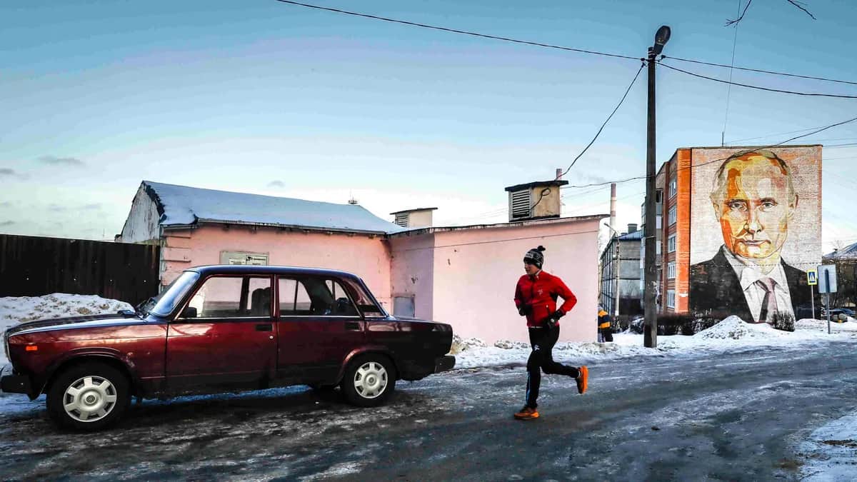 Фото: EPA-EFE / YURI KOCHETKOV