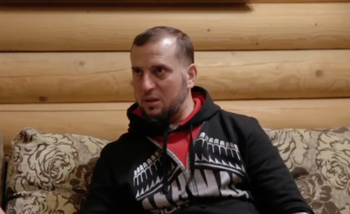 Фото: скрин из видео из телеграм-канала Алаудинова