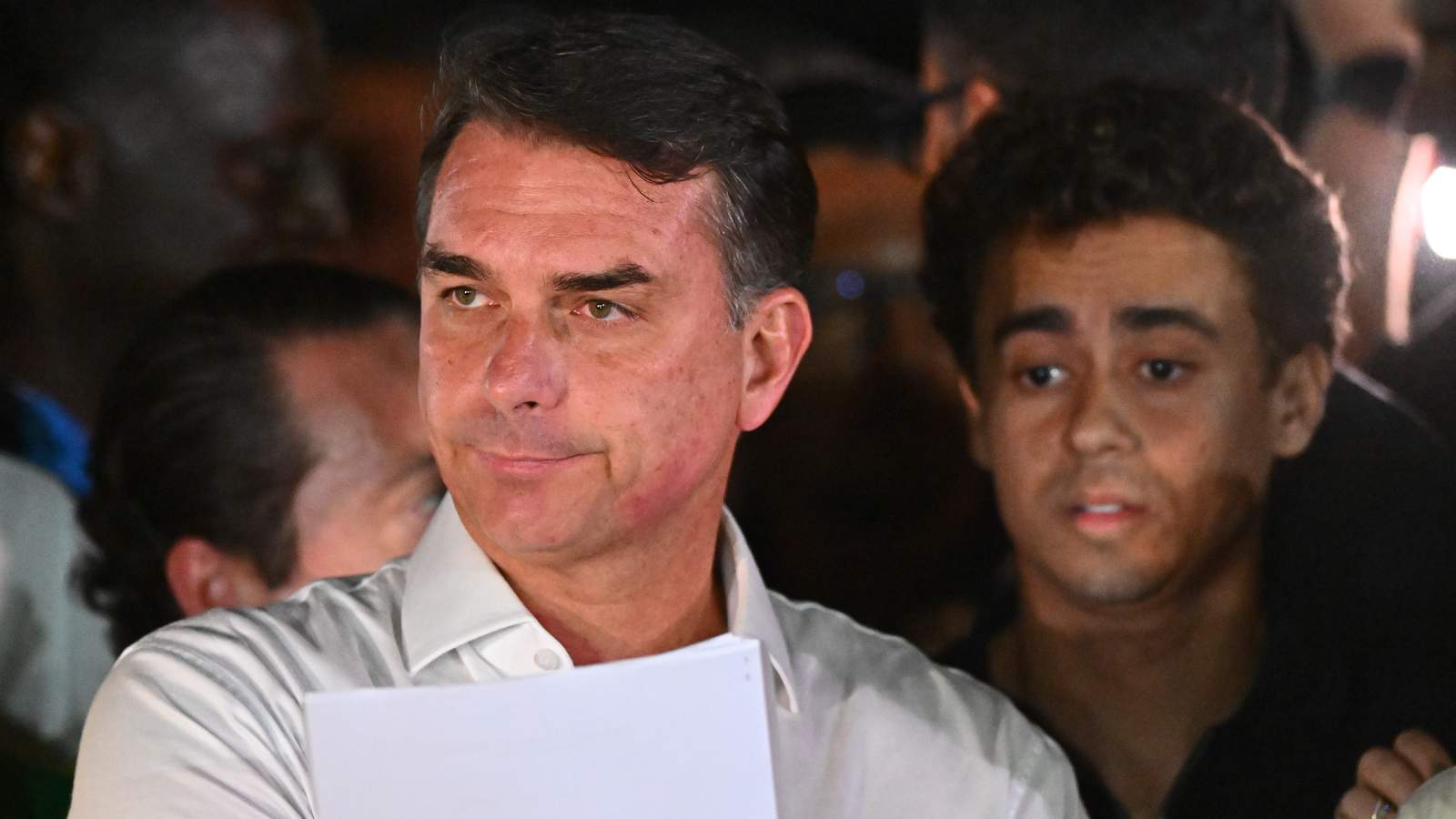 Фото: Andre Borges / EPA