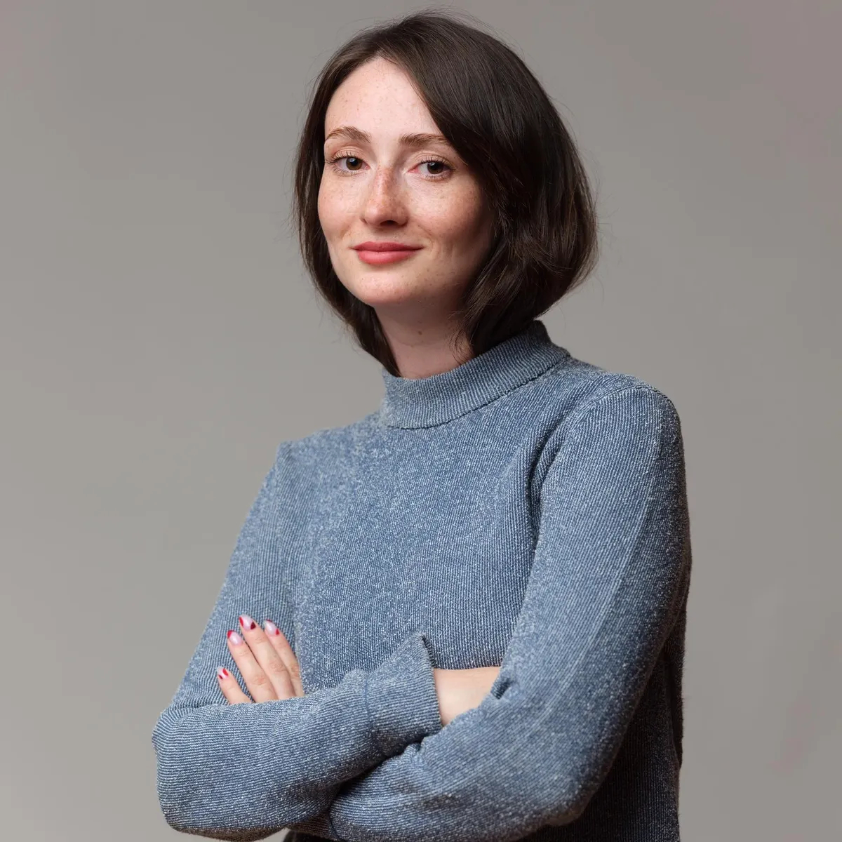 Мария Рзаева, коммерческий директор, экс-руководитель спецпроектов «Бумаги». Фото: Facebook