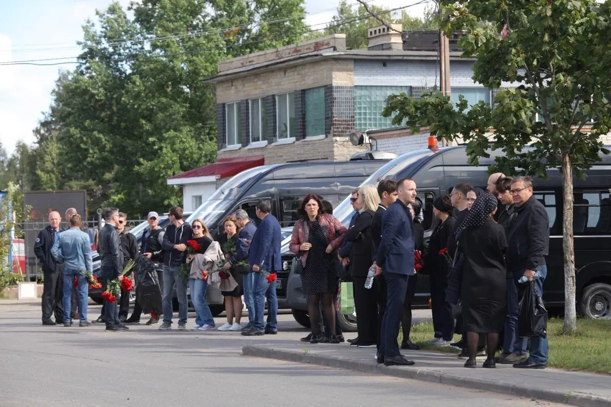 Фото: Регина Мозгоедова, специально для «Новой-Европа»