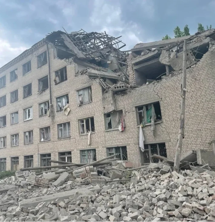 Photo: Donetsk regional police