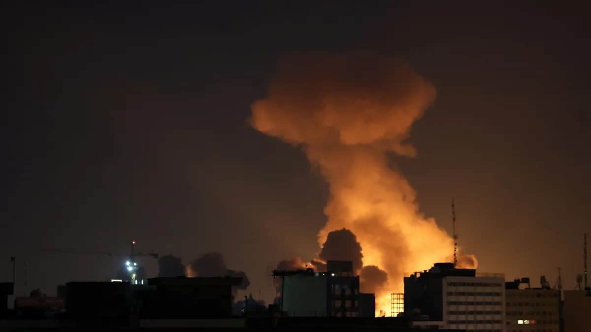 Фото: Abedin Taherkenareh / EPA