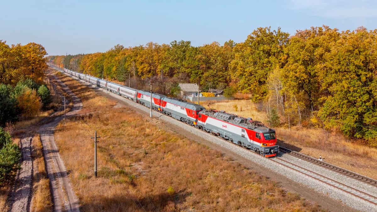 В Москве арестовали администраторов фотосайта о поездах RailGallery