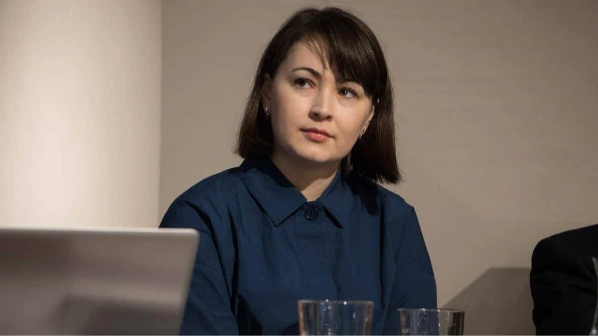Дом на улице Андропова