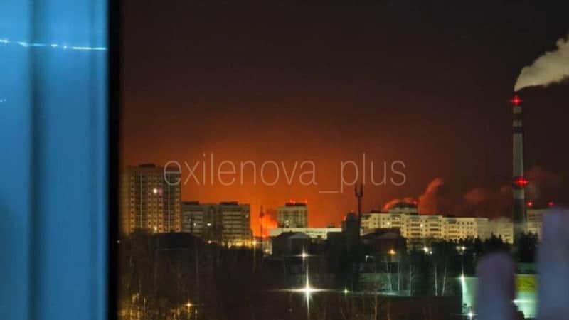 Фото: Exilenova+