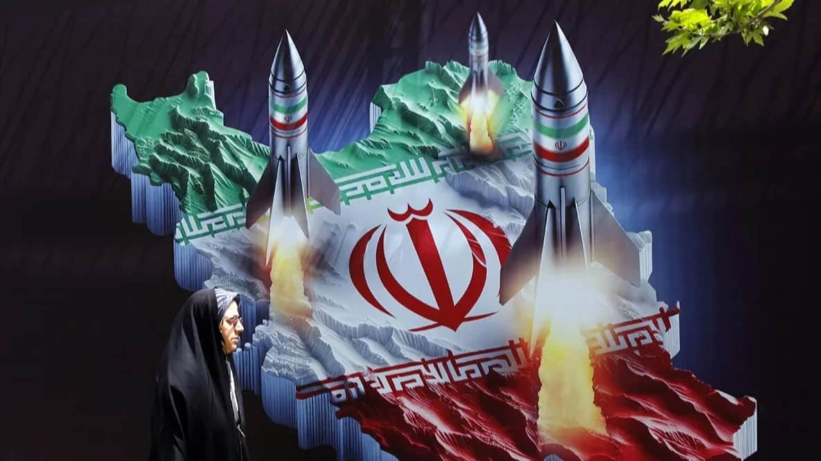 Arming the ayatollah