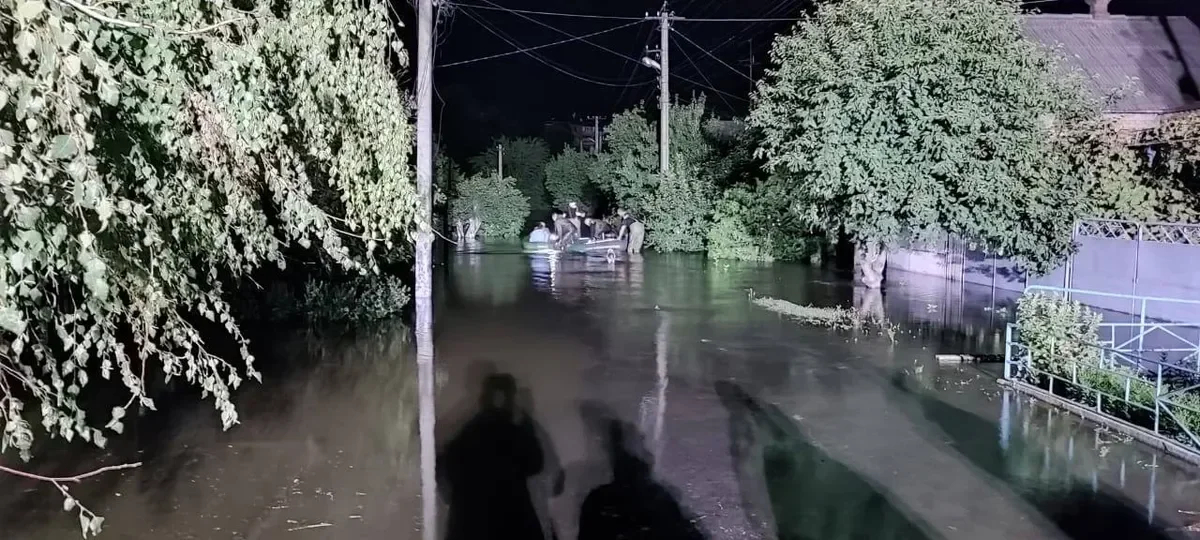 Photo: Kirill Timoshenko’s Telegram channel