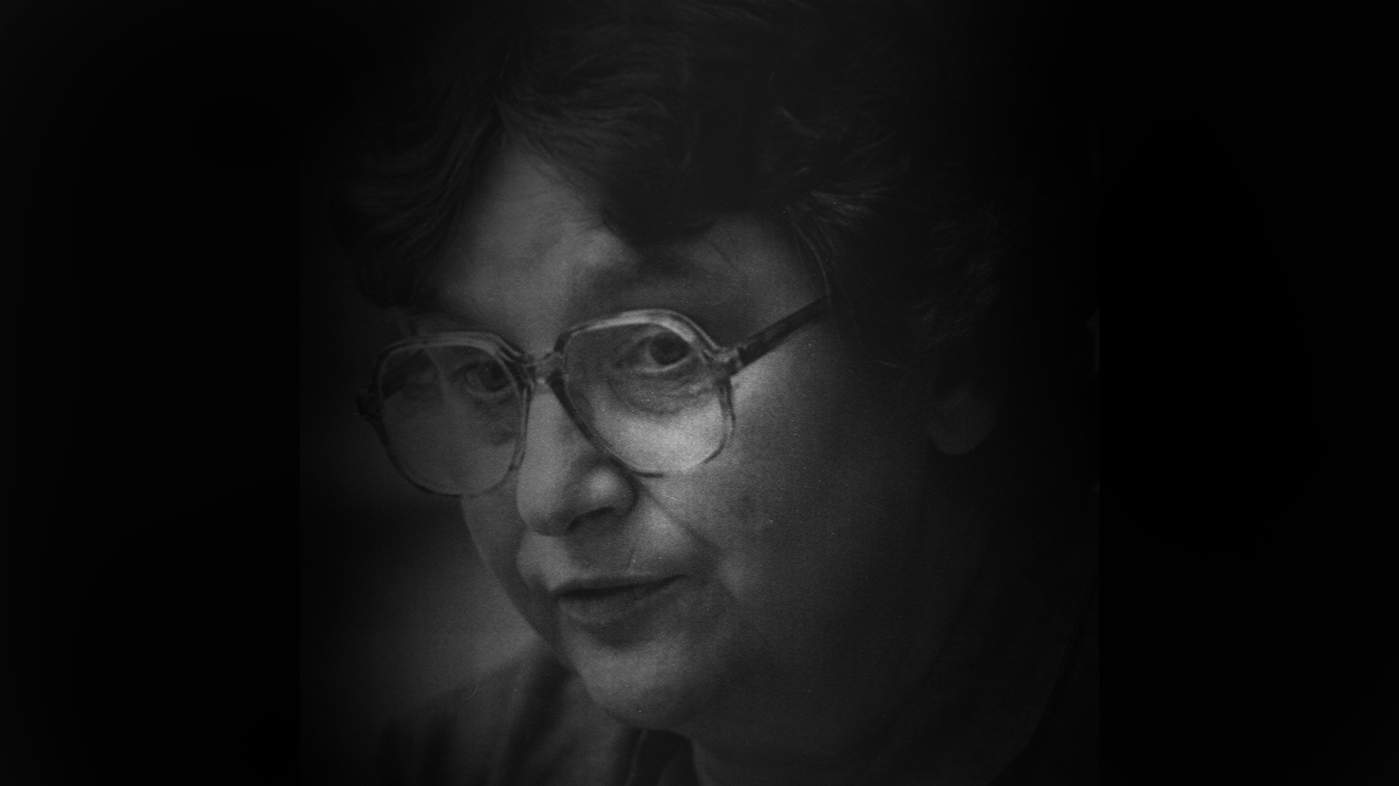 Заключенная, приговоренная к смертной казни, Вельма Барфилд дает интервью в женской тюрьме в Роли. Северная Каролина, США. 7 июля 1984 года. Фото: AP Photo / Scanpix / LETA