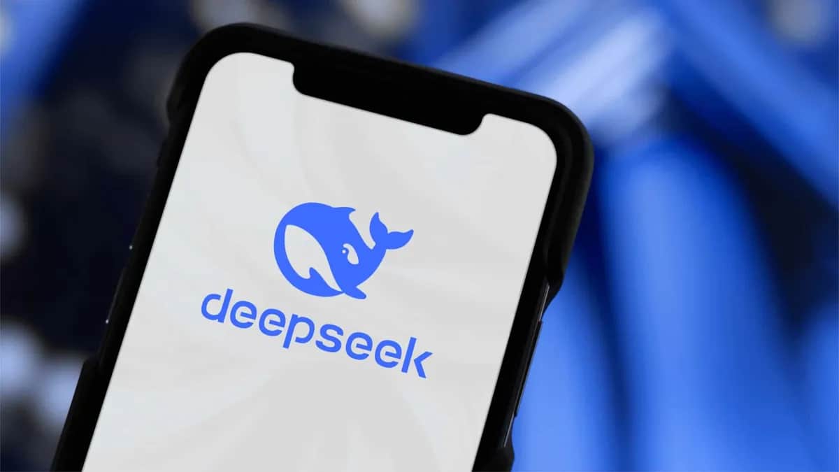 Фото: DeepSeek