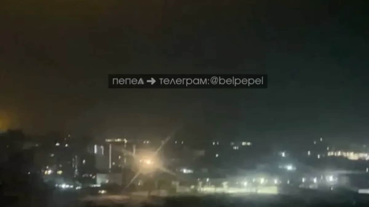 Фото: «Пепел Белгород»