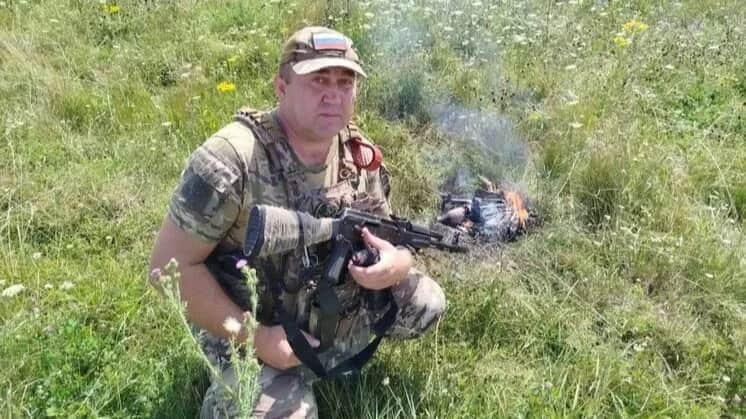 Фото: телеграм-канал «Барс Курск»