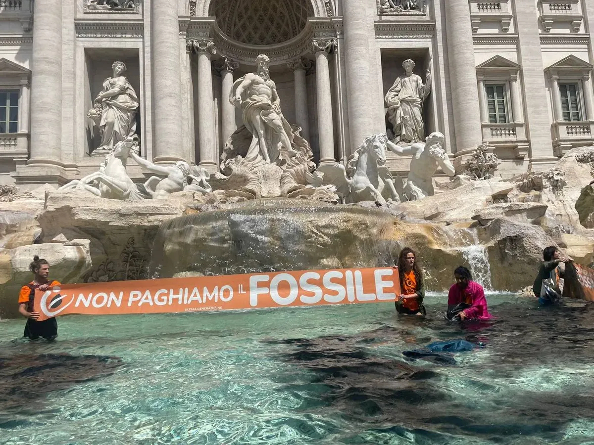 Фото: Ultima Generazione