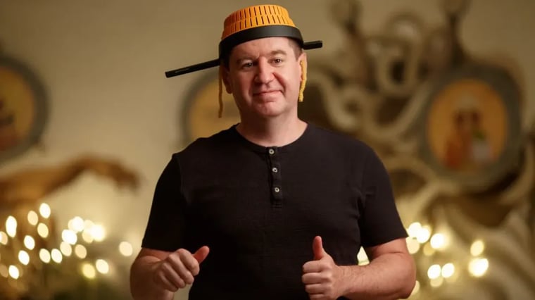 Изображение материала