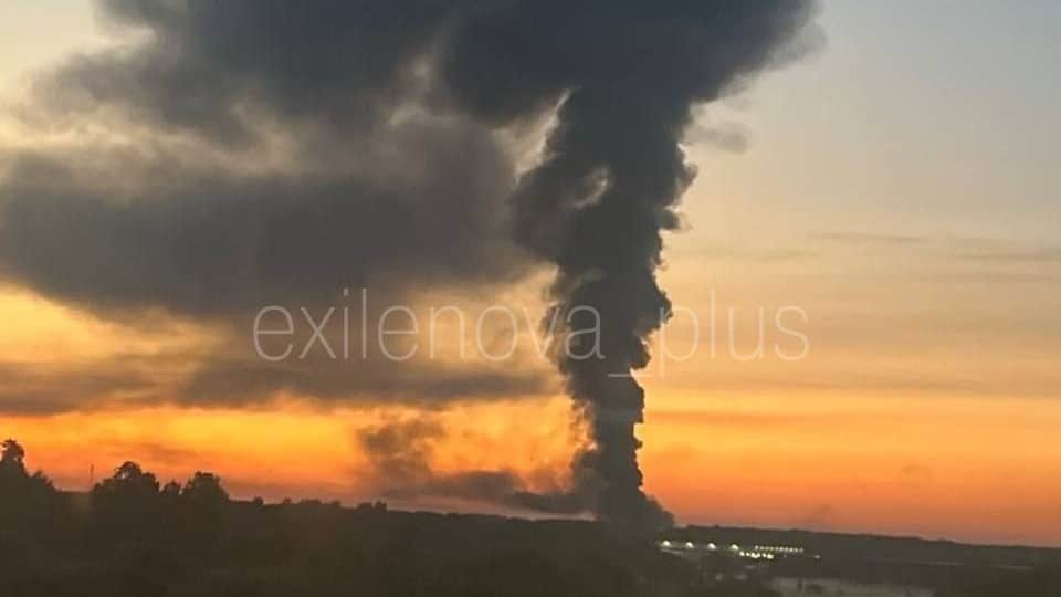 Фото: Exilenova+