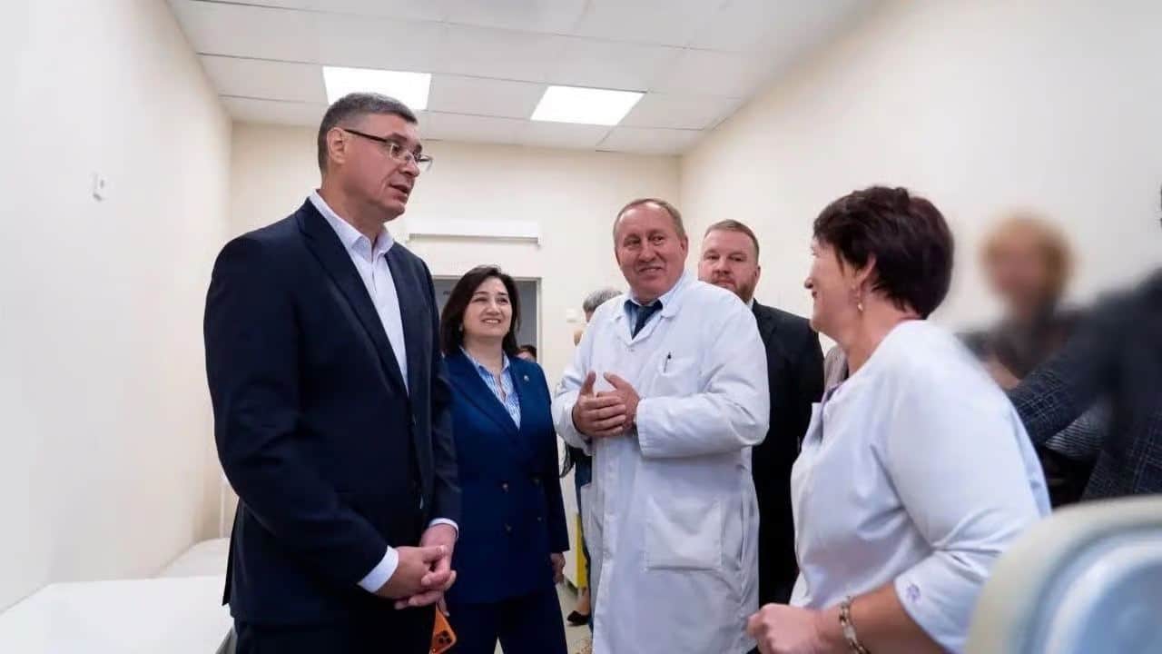 Photo: Vladimir region press service