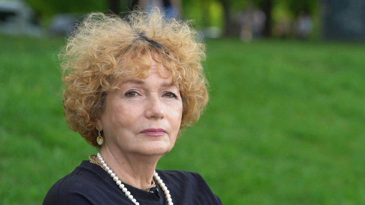 Photo: Natalya Kholmanova , SOTAvision
