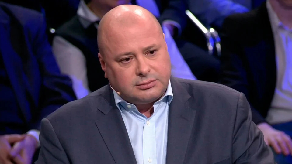 Михаил Маркелов. Фото: скрин видео