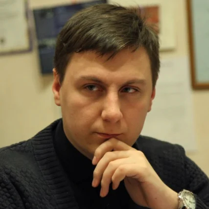 Александр Передрук