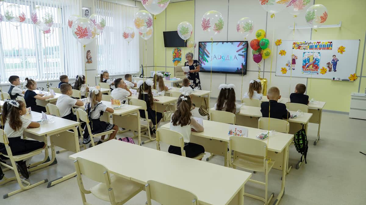 В российских вузах не смогли заполнить 1,6 тысячи бюджетных мест для будущих учителей