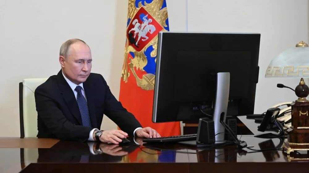 Photo: EPA-EFE/MIKHAIL METZEL/SPUTNIK/KREMLIN POOL