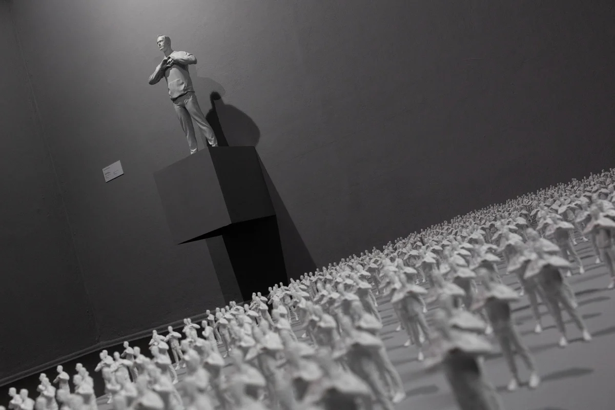Фото Василия Крестьянинова