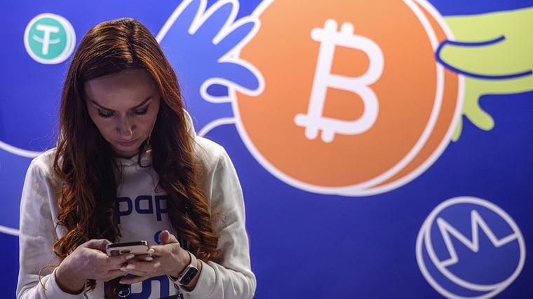 Криптовалюту действительно запретят покупать напрямую у других людей? 