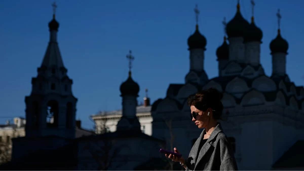Фото: Павел Бедняков / AP Photo / Scanpix / LETA