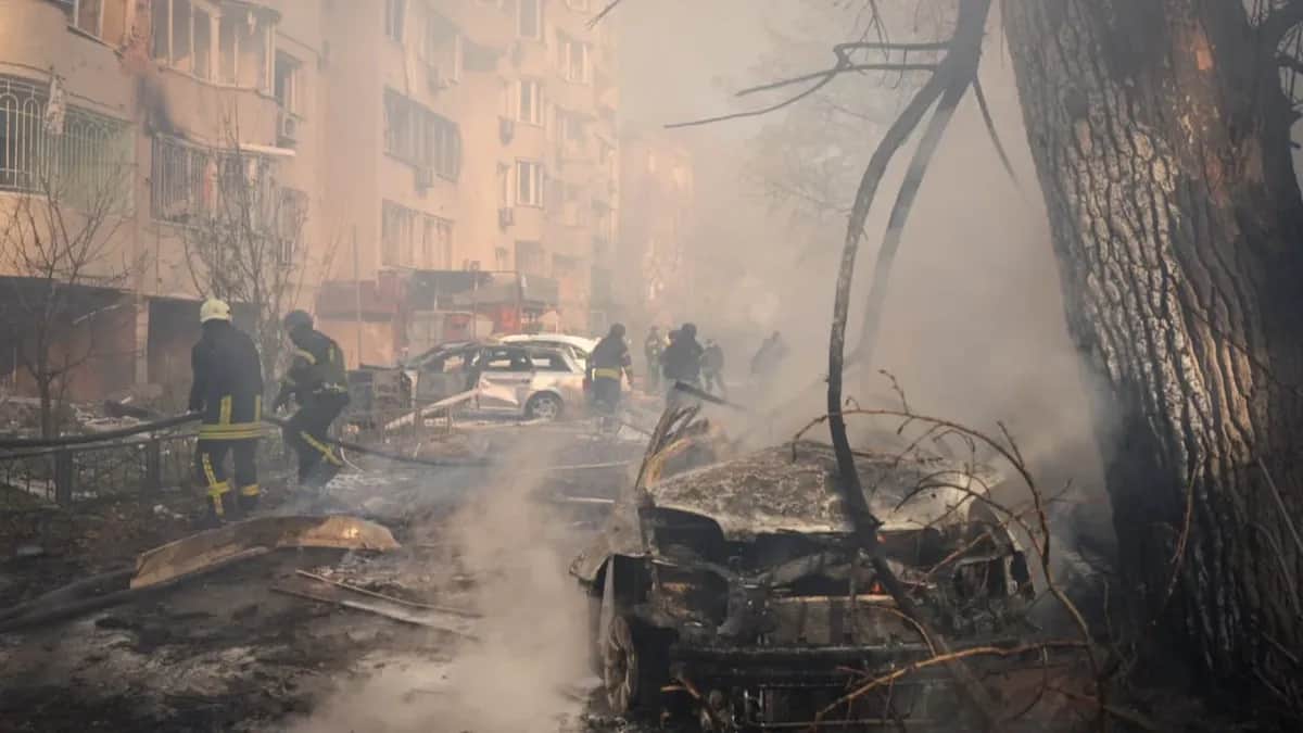 State Emergency Service of Ukraine