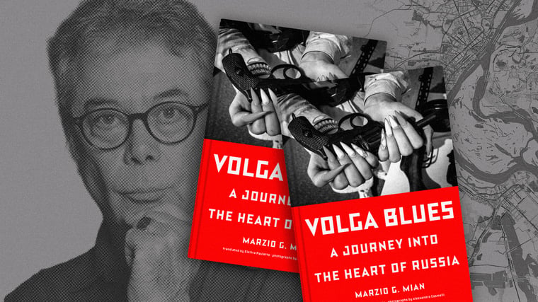 «Россия — это и горящие глаза сотрудника спецслужб»