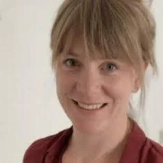 Amy Eaglestone