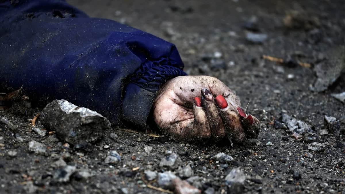 Фото: Zohra Bensemra / Reuters / Scanpix / LETA
